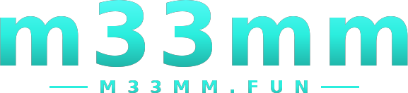 m33mm logo