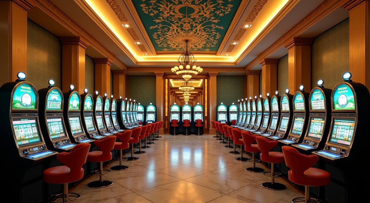 m33mm Baccarat Battle Smash တွင် ဘာတွေက မရှိမဖြစ် ပြောနိုင်လဲ